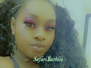 SafariBarbiie