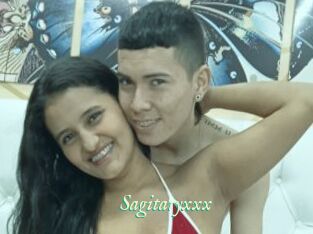 Sagitaryxxx