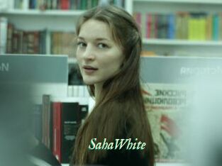 SahaWhite