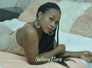 SaharaFlora