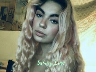 Sahara_Love