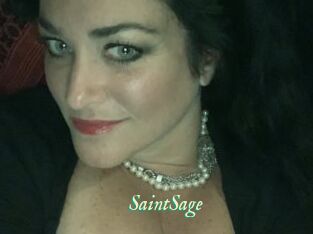 SaintSage