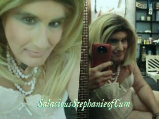 SalaciousStephanieofCum