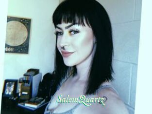 SalemQuartz