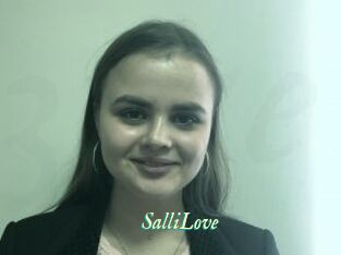 SalliLove