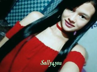 Sally4you