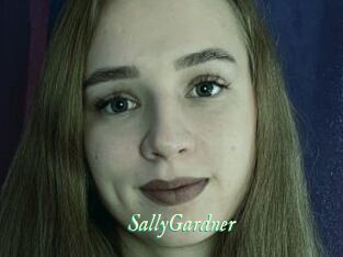 SallyGardner