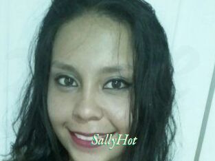 SallyHot