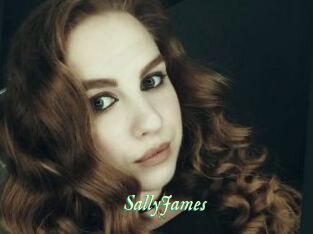 SallyJames