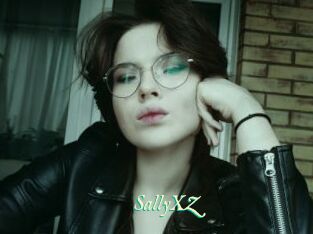 SallyXZ