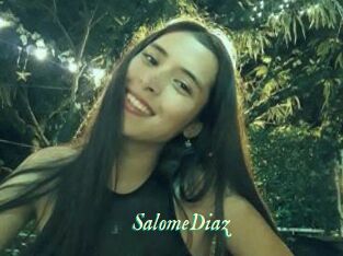 SalomeDiaz