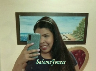 SalomeJoness
