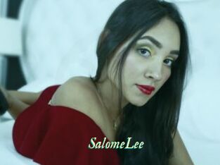 SalomeLee