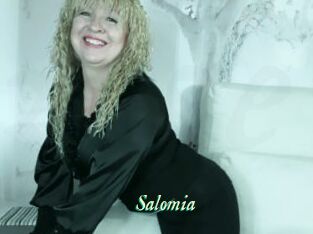 Salomia