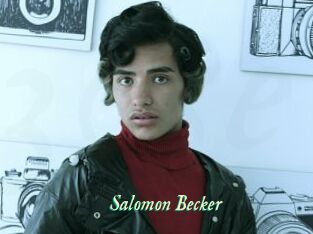 Salomon_Becker