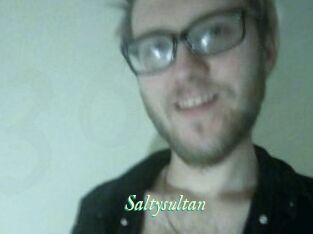 Saltysultan