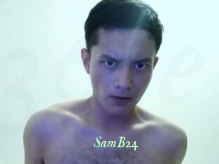 SamB24