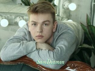 SamDiamon