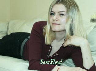 SamFloyd