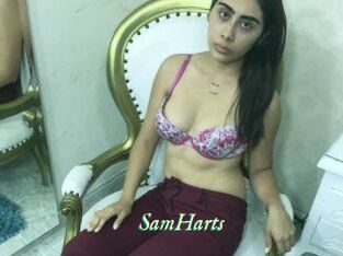 SamHarts