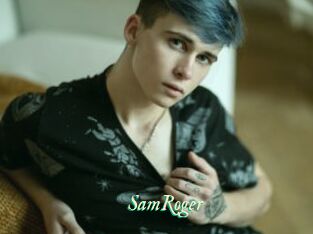 SamRoger