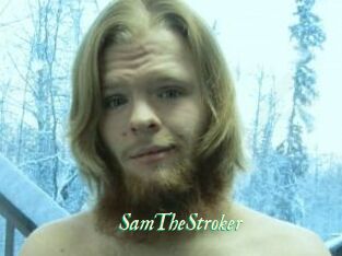 SamTheStroker