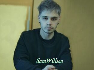 SamWillson