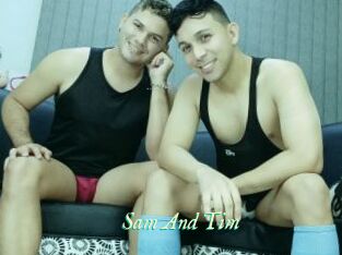 Sam_And_Tim