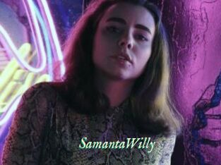 SamantaWilly