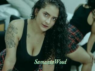 SamantaWood