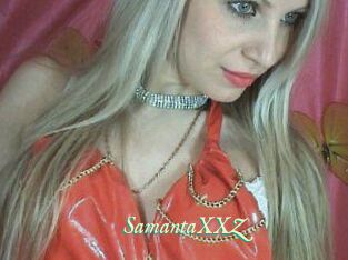 SamantaXXZ