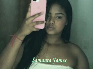 Samanta_James