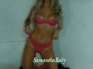 SamanthaBaby