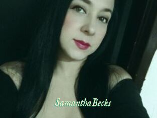 SamanthaBecks