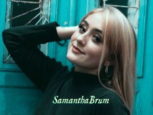 SamanthaBrum