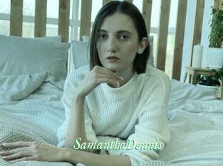SamanthaDennis