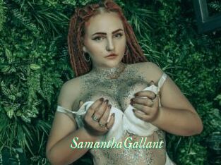 SamanthaGallant