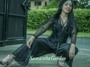 SamanthaGordon