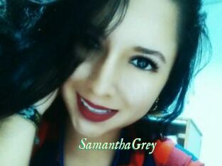 SamanthaGrey