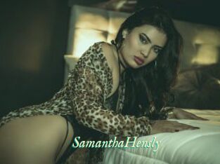 SamanthaHensly