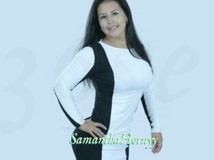 SamanthaHornyy