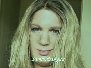 SamanthaKoxx