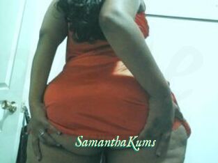 SamanthaKums
