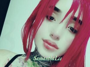 SamanthaLcs