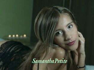 SamanthaPetite