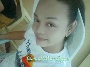 SamanthaPornQueen