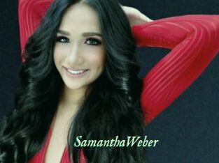 SamanthaWeber