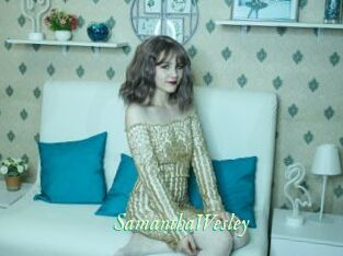 SamanthaWesley