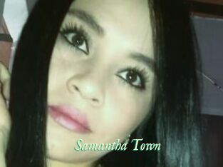 Samantha_Town