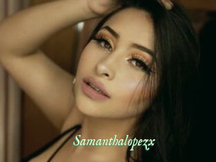Samanthalopezx
